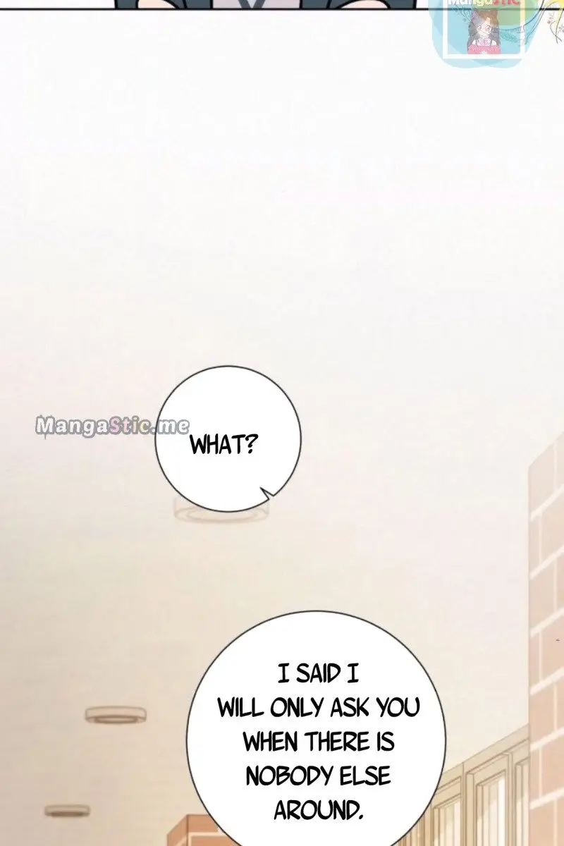 Pure Love Operation Chapter 17 Page 51