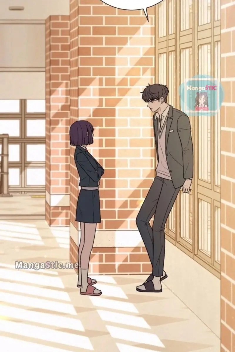 Pure Love Operation Chapter 17 Page 52