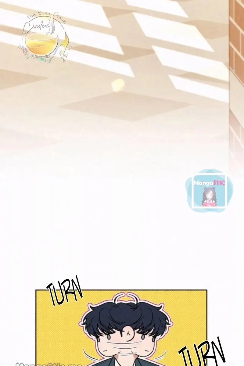 Pure Love Operation Chapter 17 Page 53