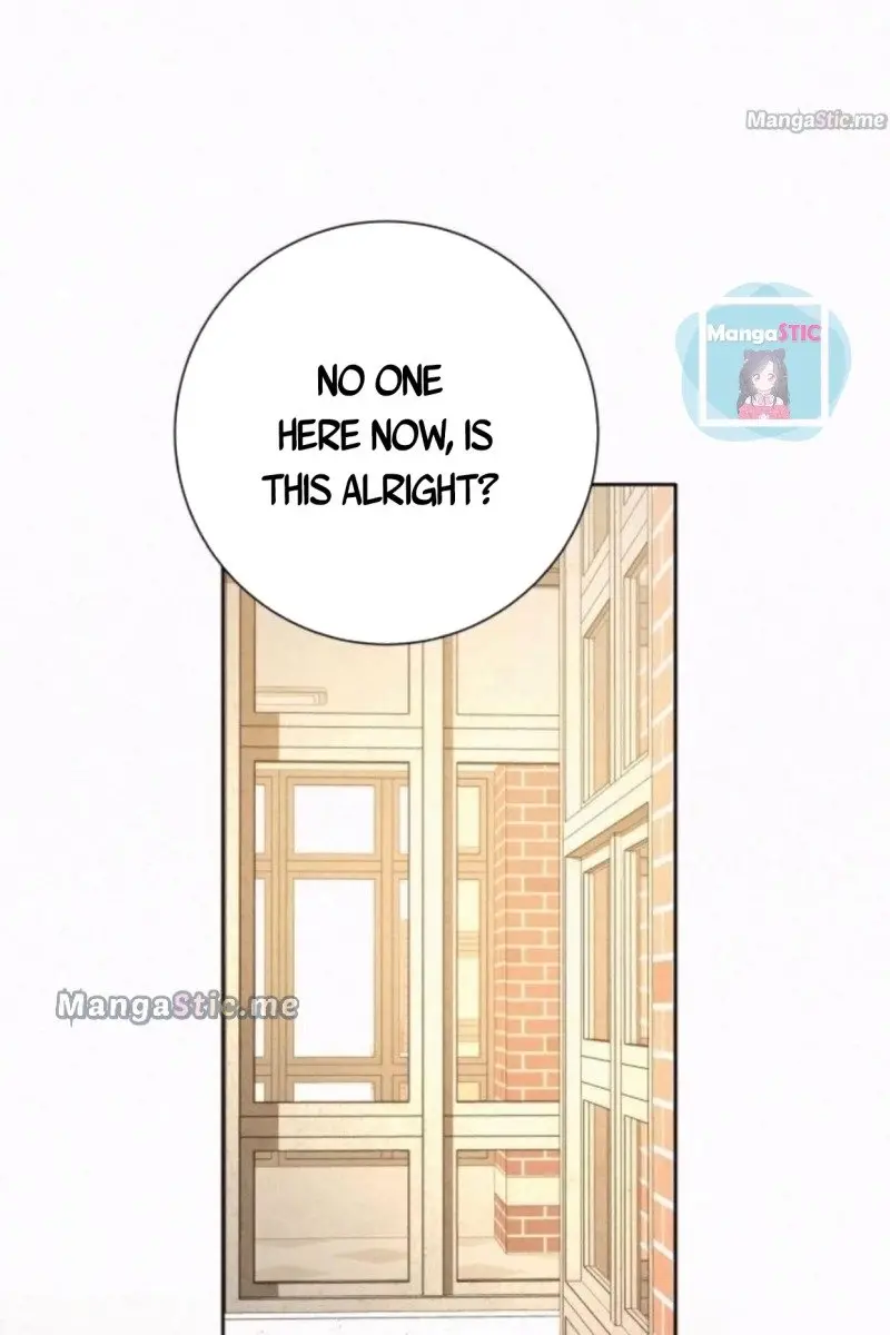 Pure Love Operation Chapter 17 Page 55