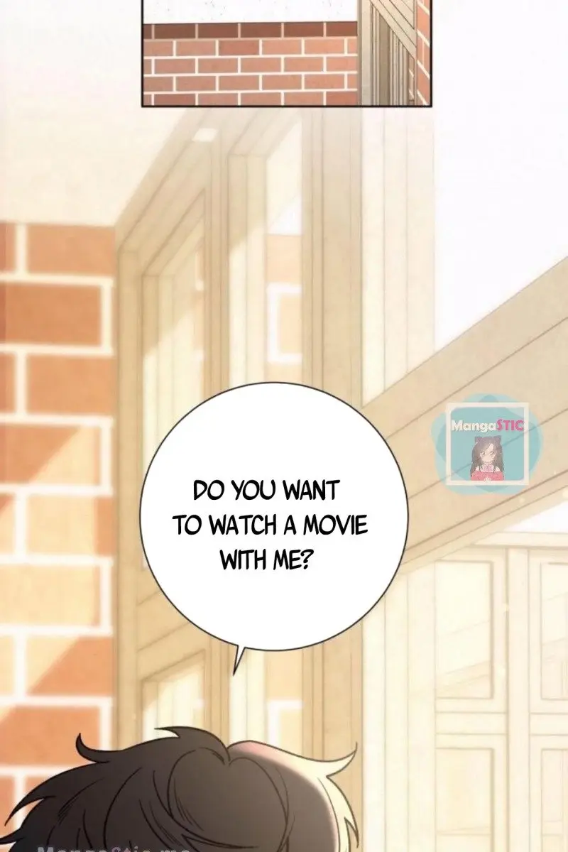 Pure Love Operation Chapter 17 Page 56