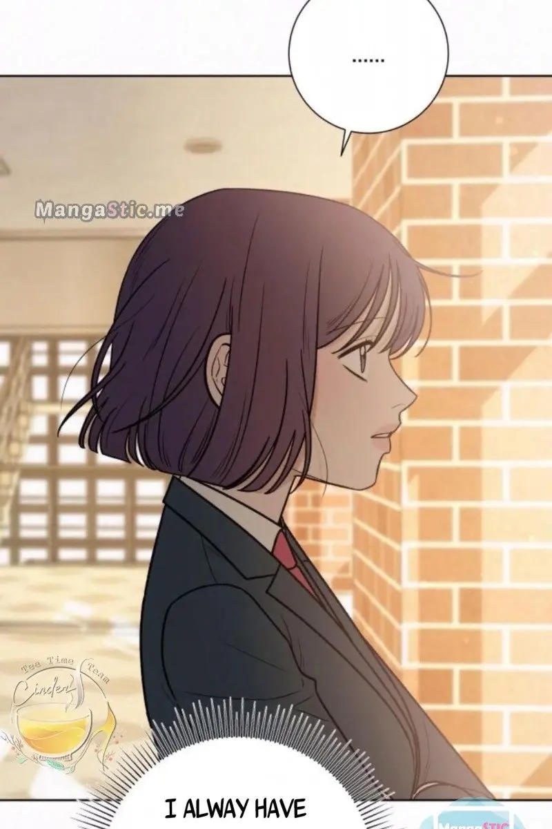 Pure Love Operation Chapter 17 Page 58