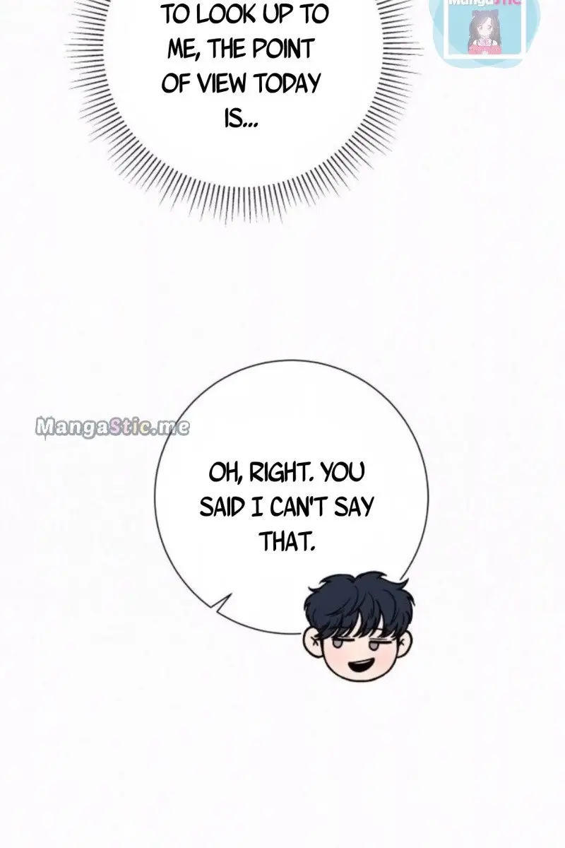 Pure Love Operation Chapter 17 Page 59