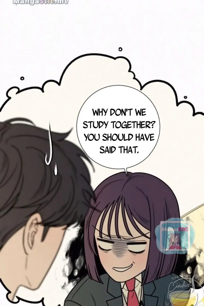 Pure Love Operation Chapter 17 Page 64