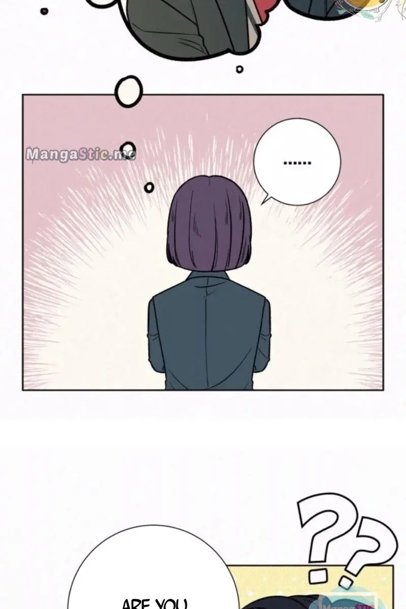 Pure Love Operation Chapter 17 Page 65