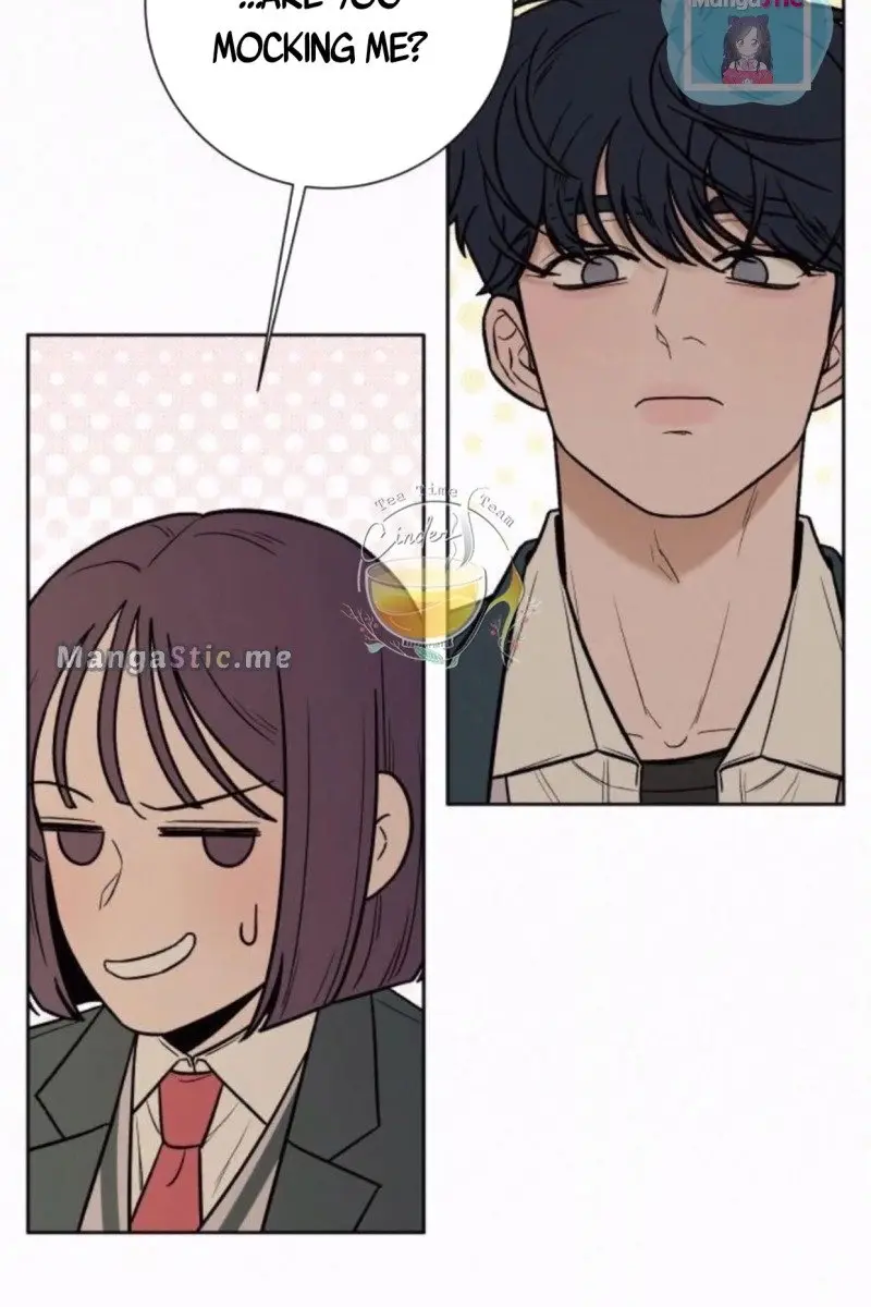 Pure Love Operation Chapter 17 Page 66