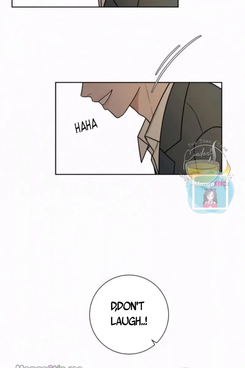 Pure Love Operation Chapter 17 Page 68