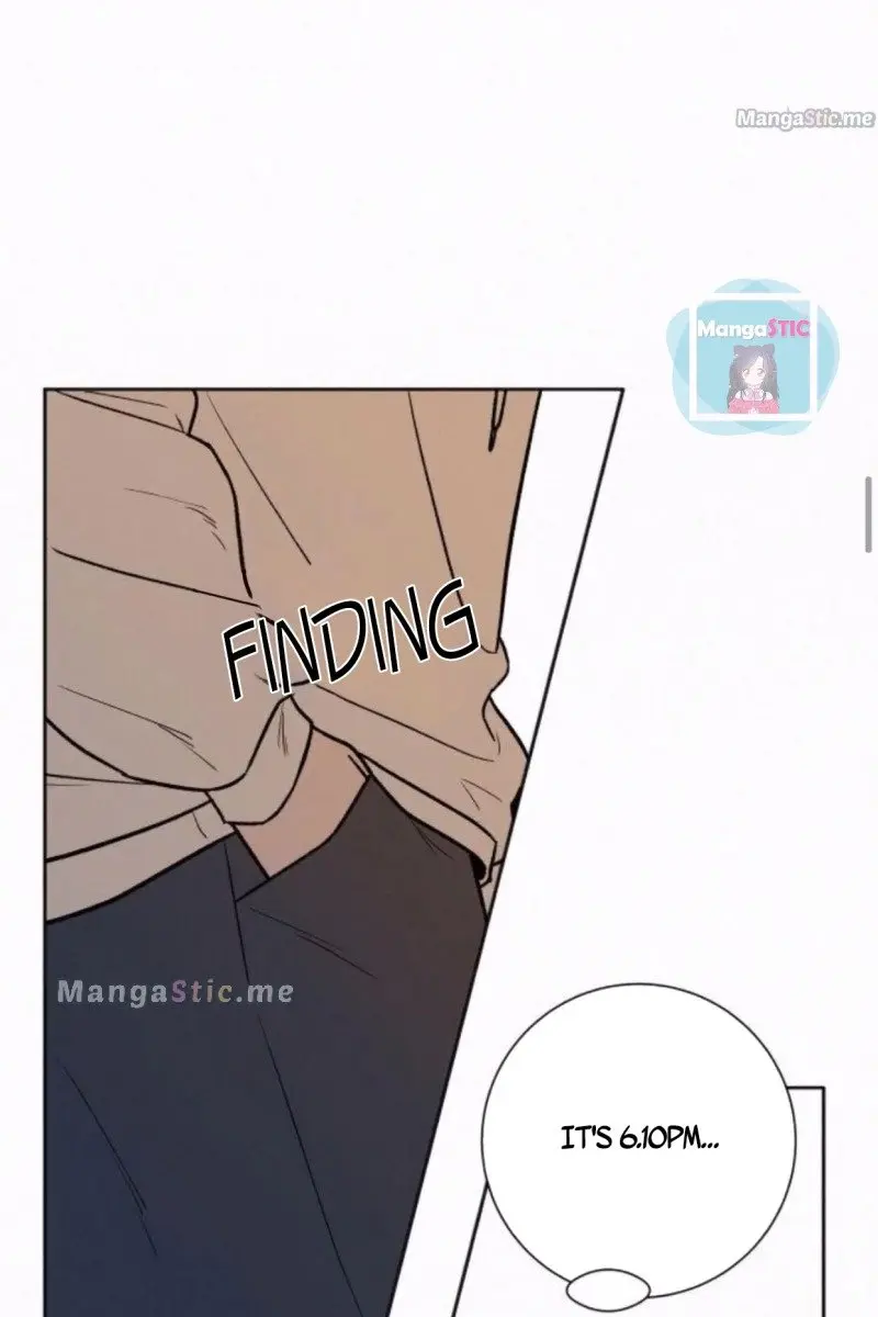 Pure Love Operation Chapter 17 Page 72