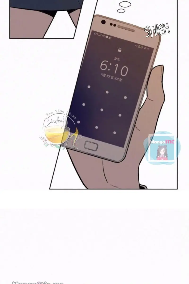 Pure Love Operation Chapter 17 Page 73