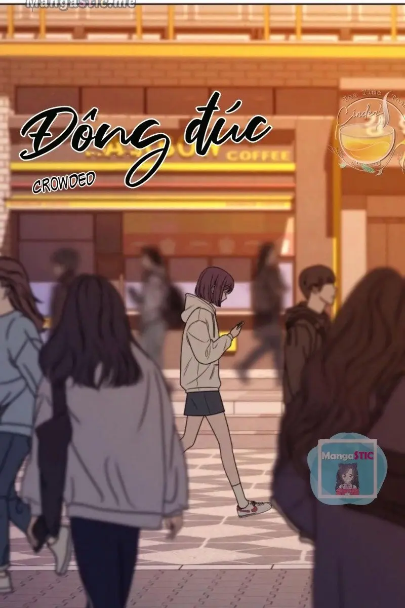 Pure Love Operation Chapter 17 Page 74