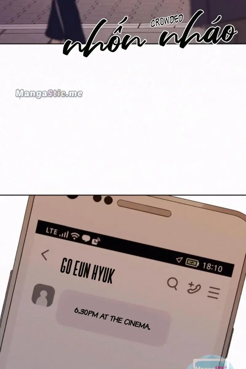 Pure Love Operation Chapter 17 Page 75