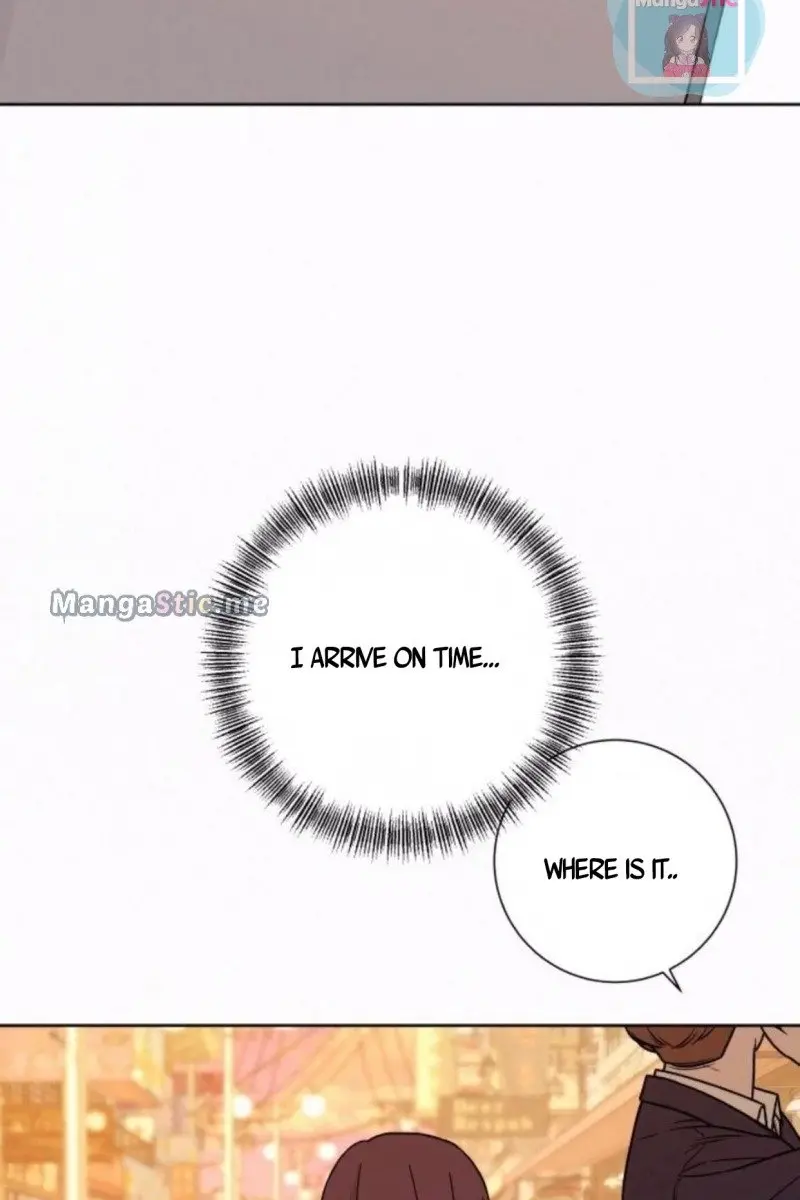 Pure Love Operation Chapter 17 Page 76