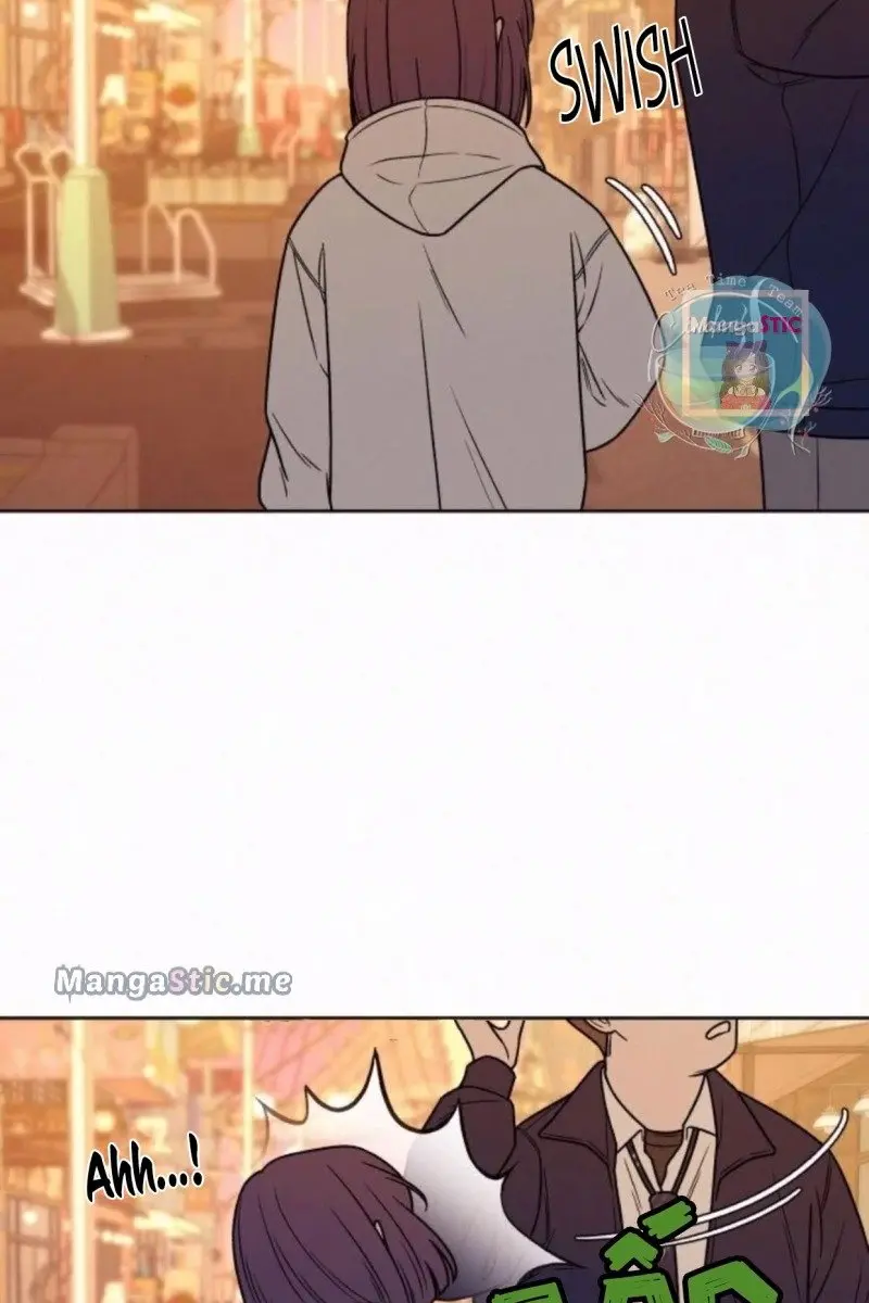 Pure Love Operation Chapter 17 Page 77