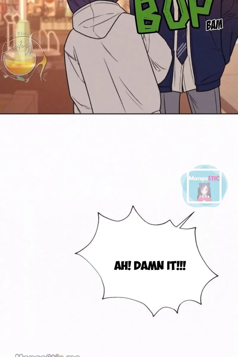 Pure Love Operation Chapter 17 Page 78