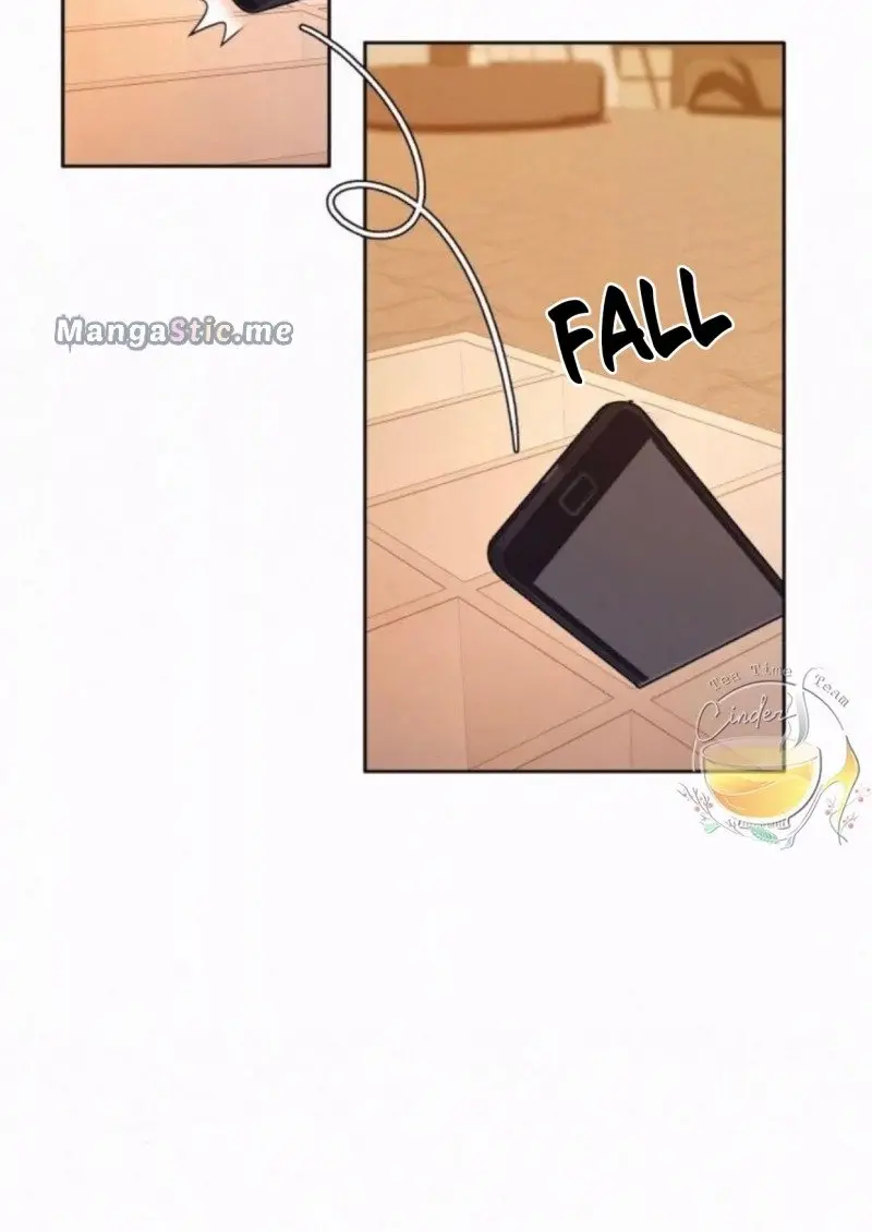 Pure Love Operation Chapter 17 Page 80