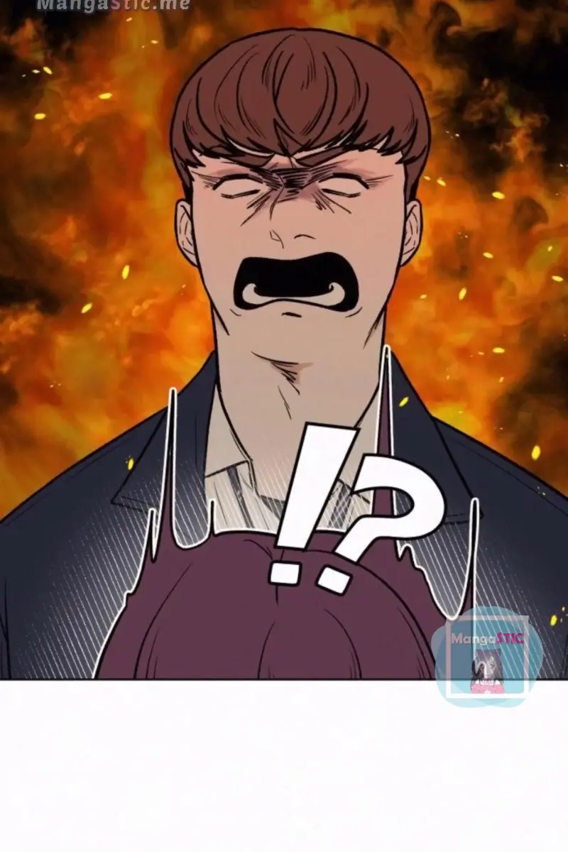 Pure Love Operation Chapter 17 Page 83