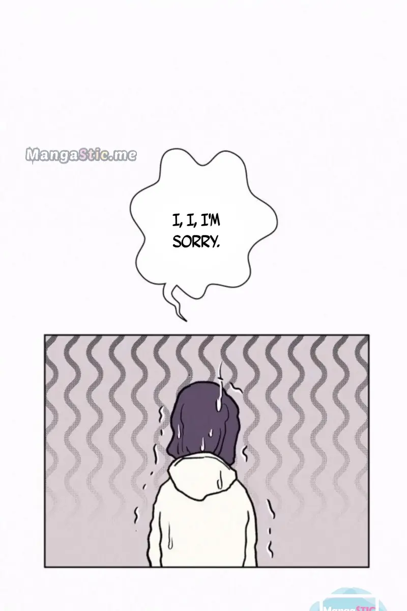 Pure Love Operation Chapter 17 Page 84