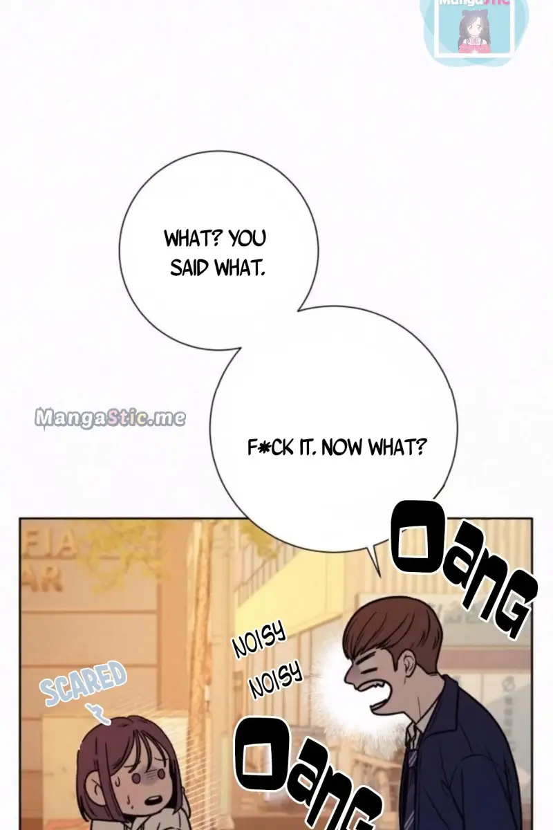 Pure Love Operation Chapter 17 Page 85