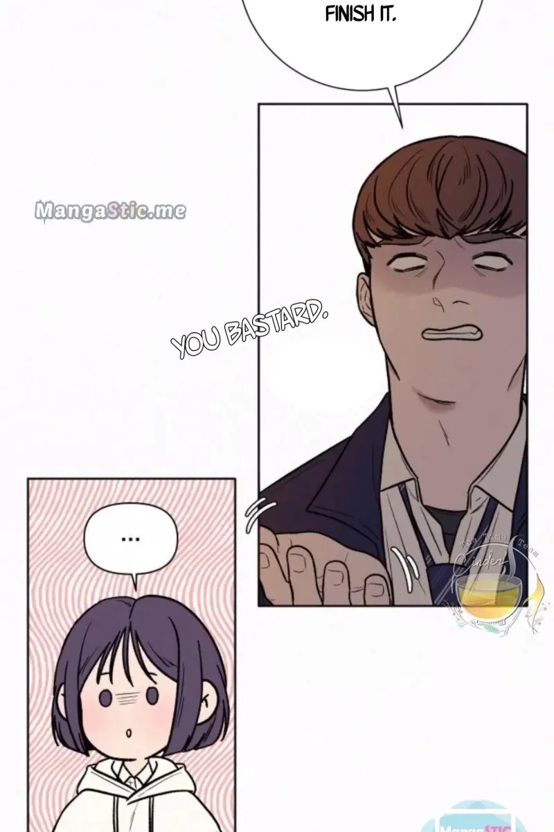 Pure Love Operation Chapter 17 Page 89