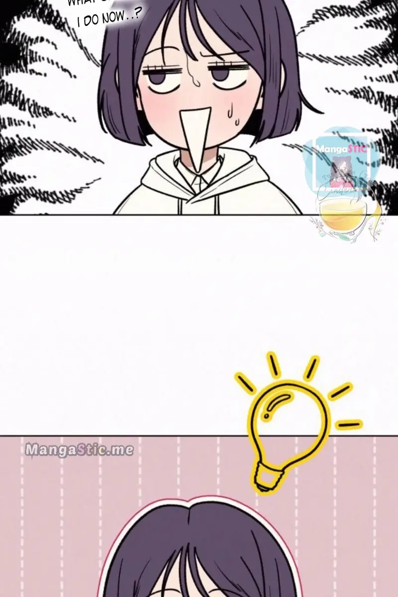 Pure Love Operation Chapter 17 Page 91