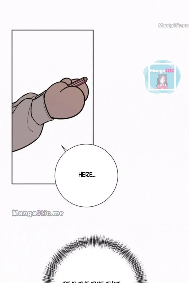 Pure Love Operation Chapter 17 Page 93