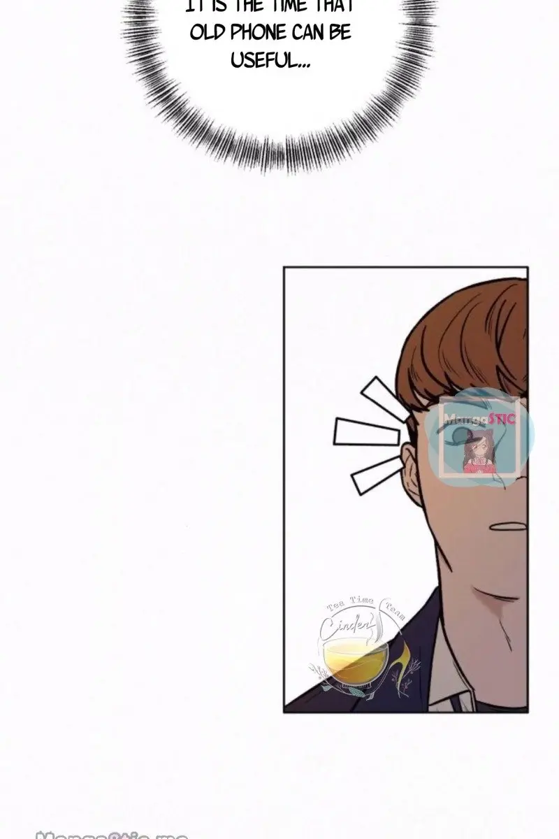 Pure Love Operation Chapter 17 Page 94