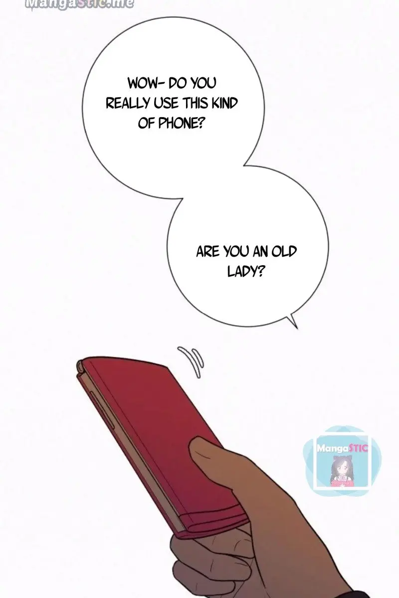 Pure Love Operation Chapter 17 Page 95