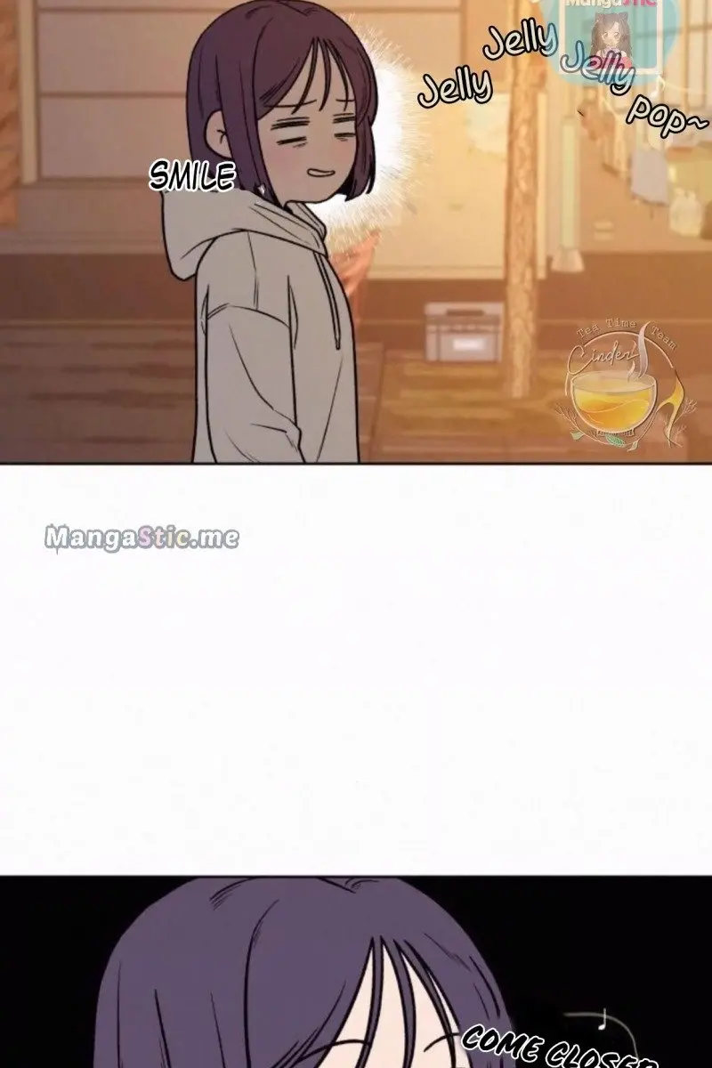 Pure Love Operation Chapter 17 Page 97