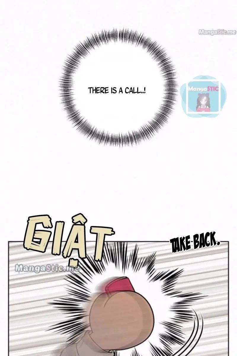 Pure Love Operation Chapter 17 Page 99