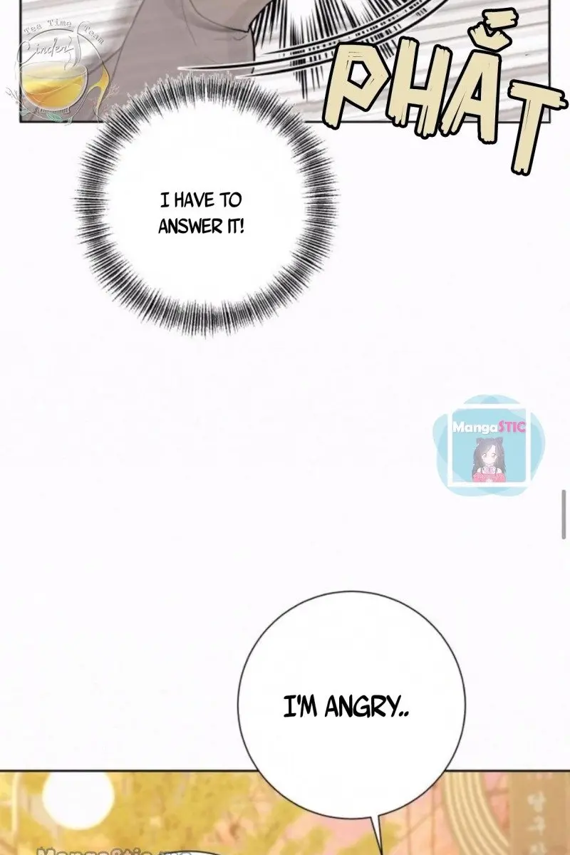 Pure Love Operation Chapter 17 Page 100