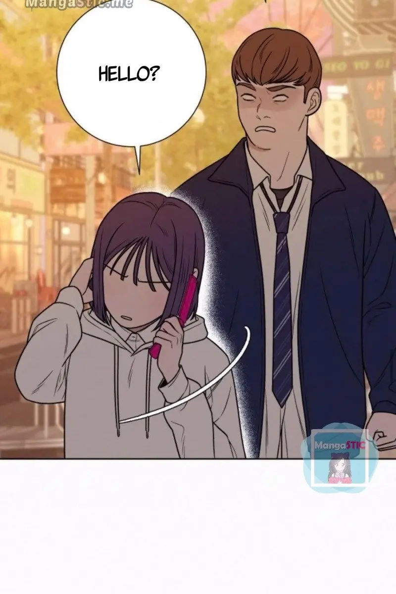 Pure Love Operation Chapter 17 Page 101