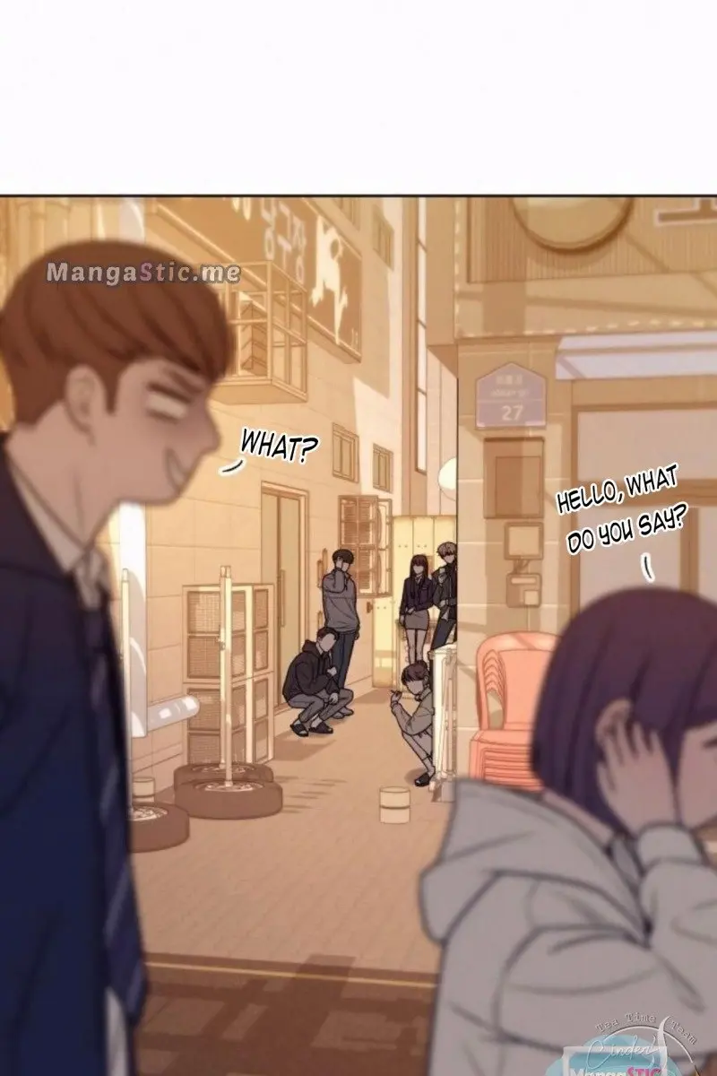 Pure Love Operation Chapter 17 Page 102