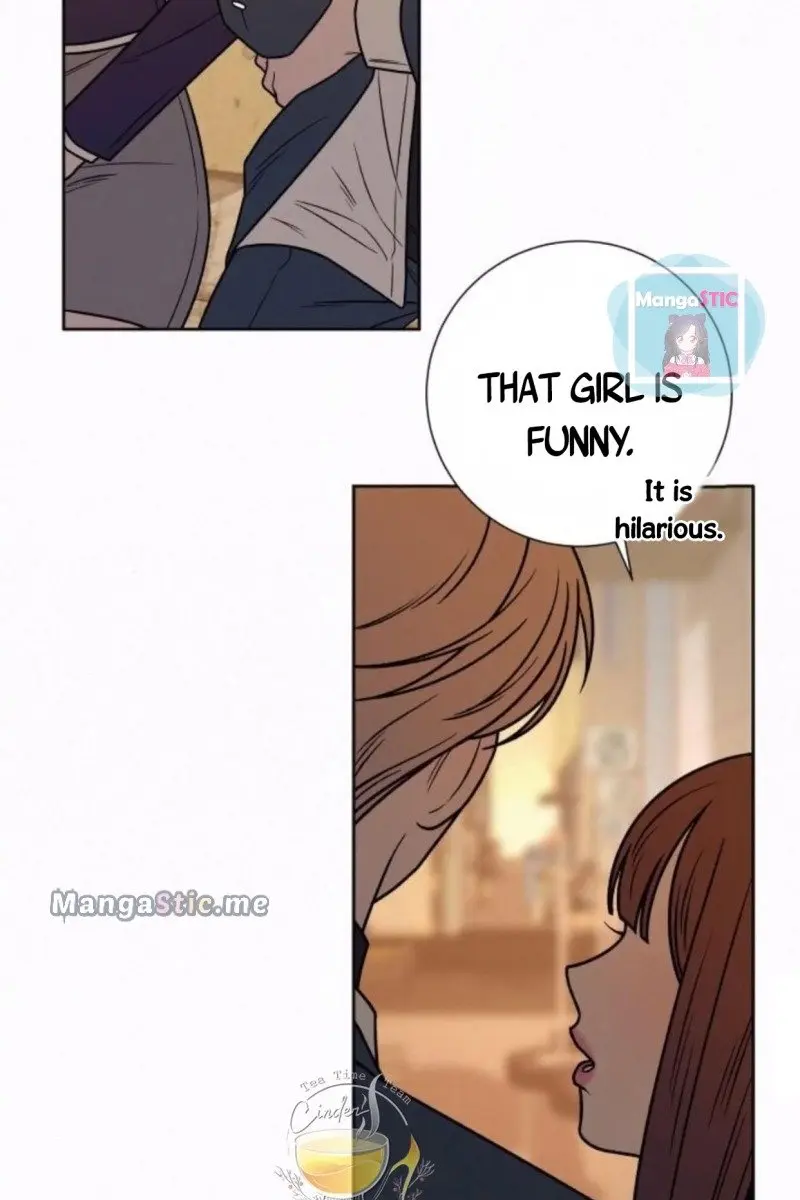 Pure Love Operation Chapter 17 Page 104