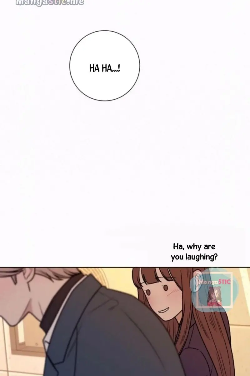 Pure Love Operation Chapter 17 Page 110