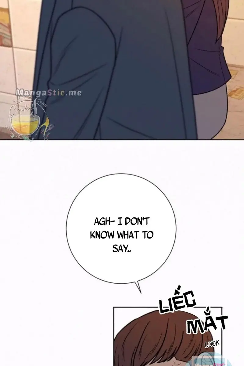 Pure Love Operation Chapter 17 Page 111