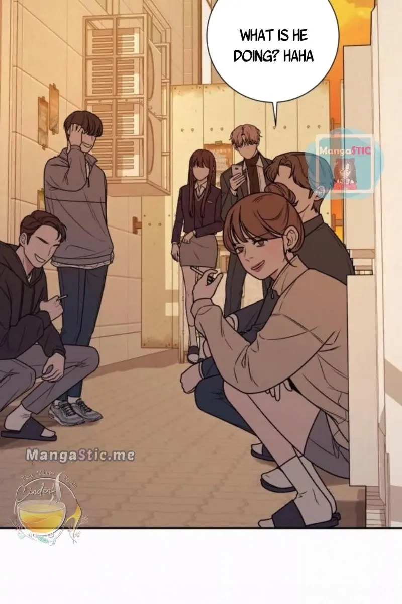 Pure Love Operation Chapter 17 Page 113