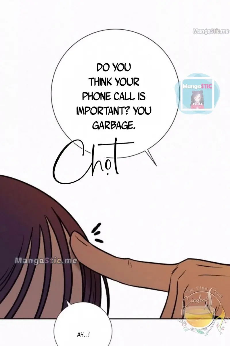 Pure Love Operation Chapter 17 Page 116