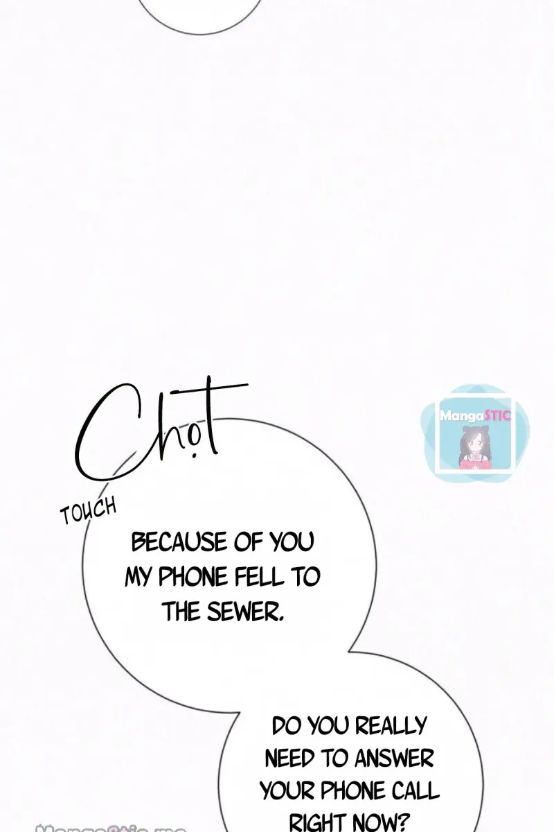 Pure Love Operation Chapter 17 Page 117