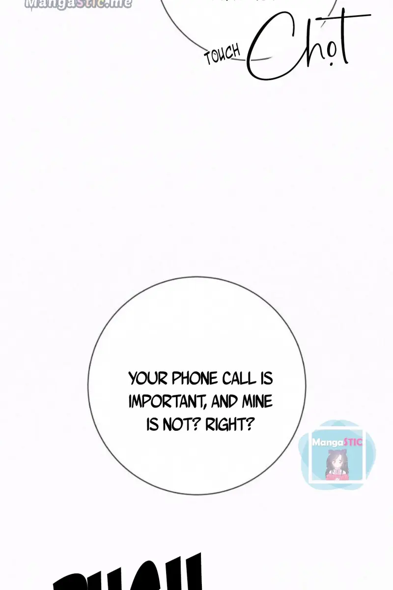 Pure Love Operation Chapter 17 Page 118