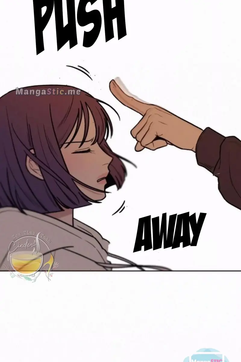 Pure Love Operation Chapter 17 Page 119