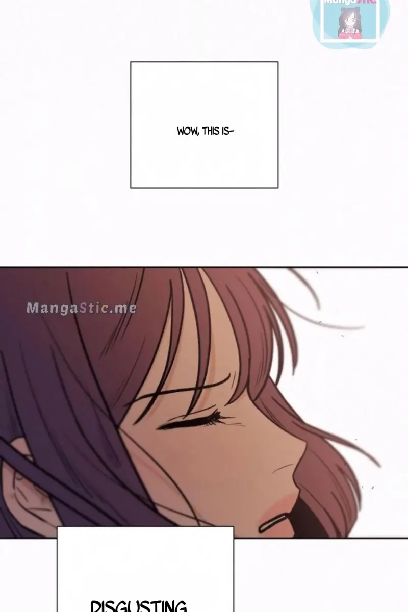 Pure Love Operation Chapter 17 Page 120