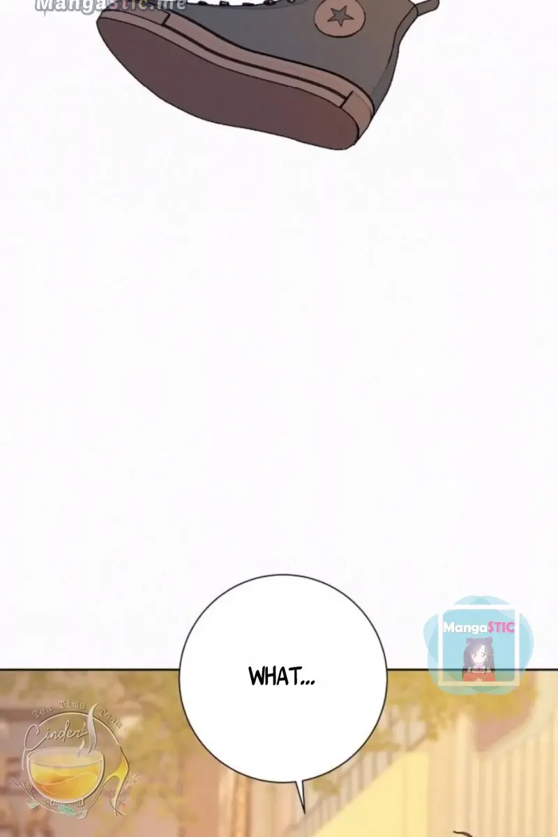 Pure Love Operation Chapter 17 Page 123