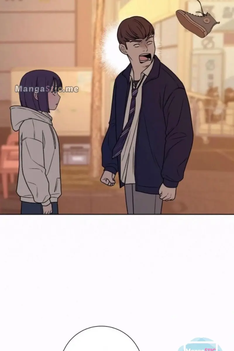 Pure Love Operation Chapter 17 Page 124