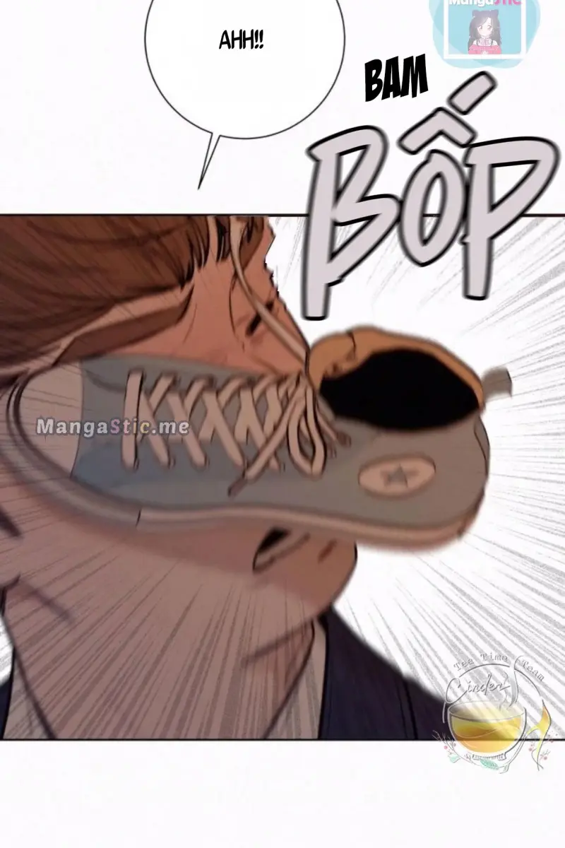 Pure Love Operation Chapter 17 Page 125