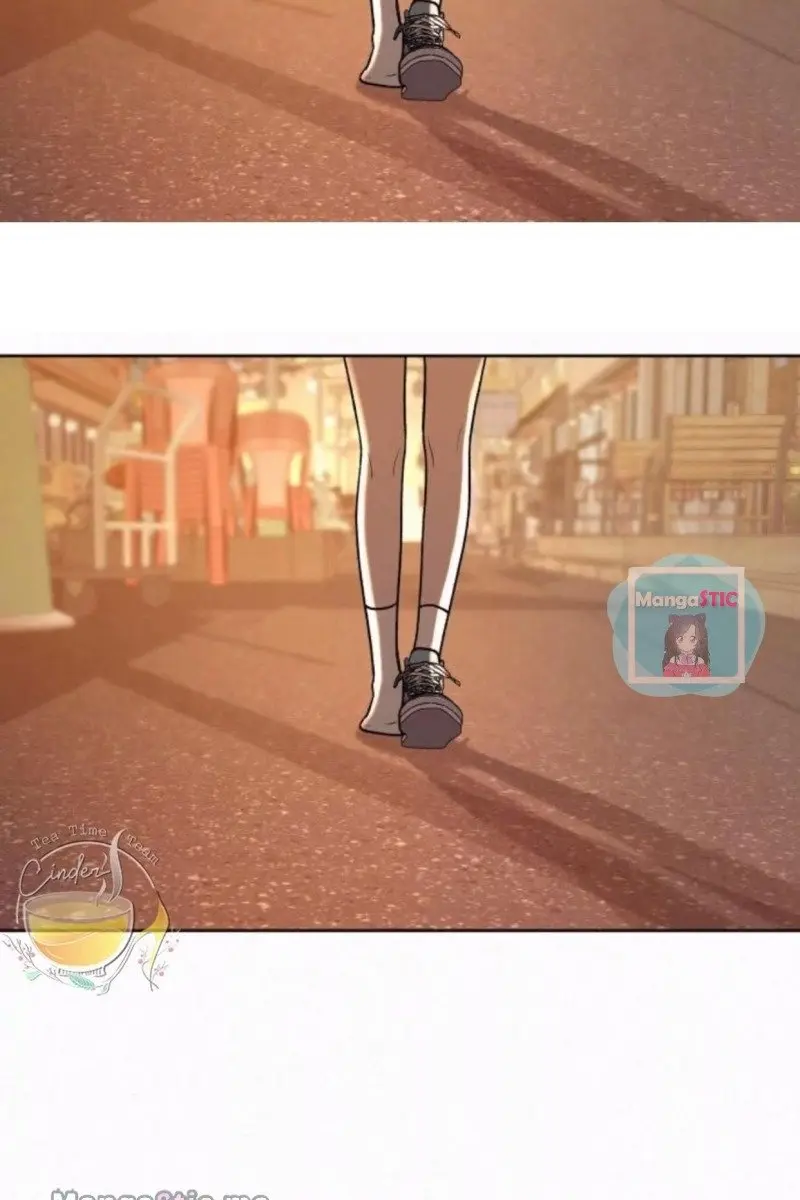 Pure Love Operation Chapter 17 Page 128