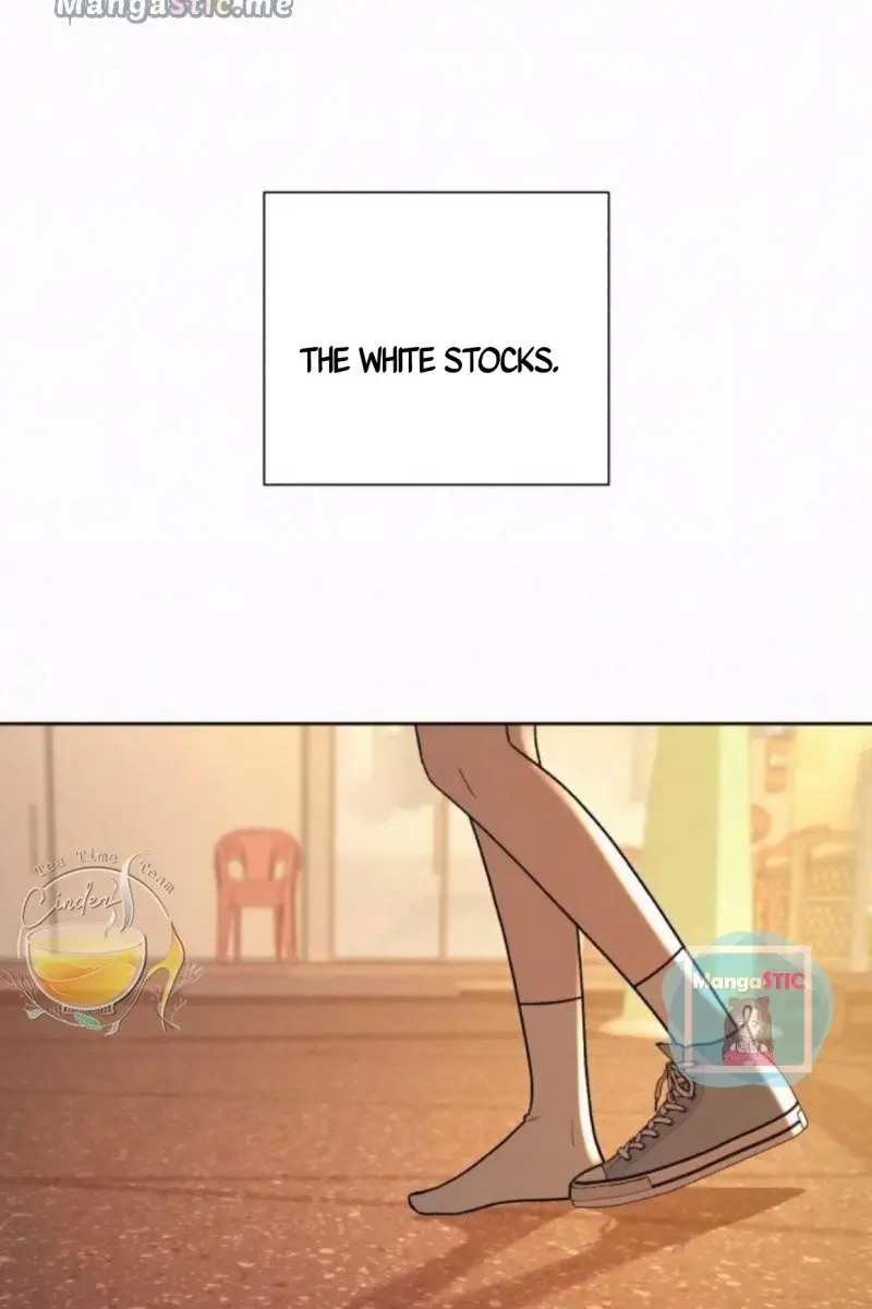 Pure Love Operation Chapter 17 Page 129