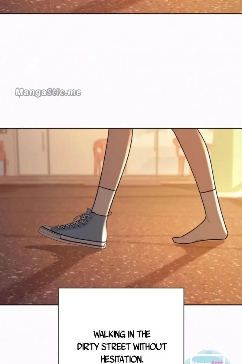 Pure Love Operation Chapter 17 Page 130