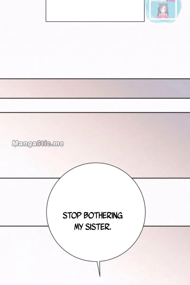 Pure Love Operation Chapter 17 Page 131