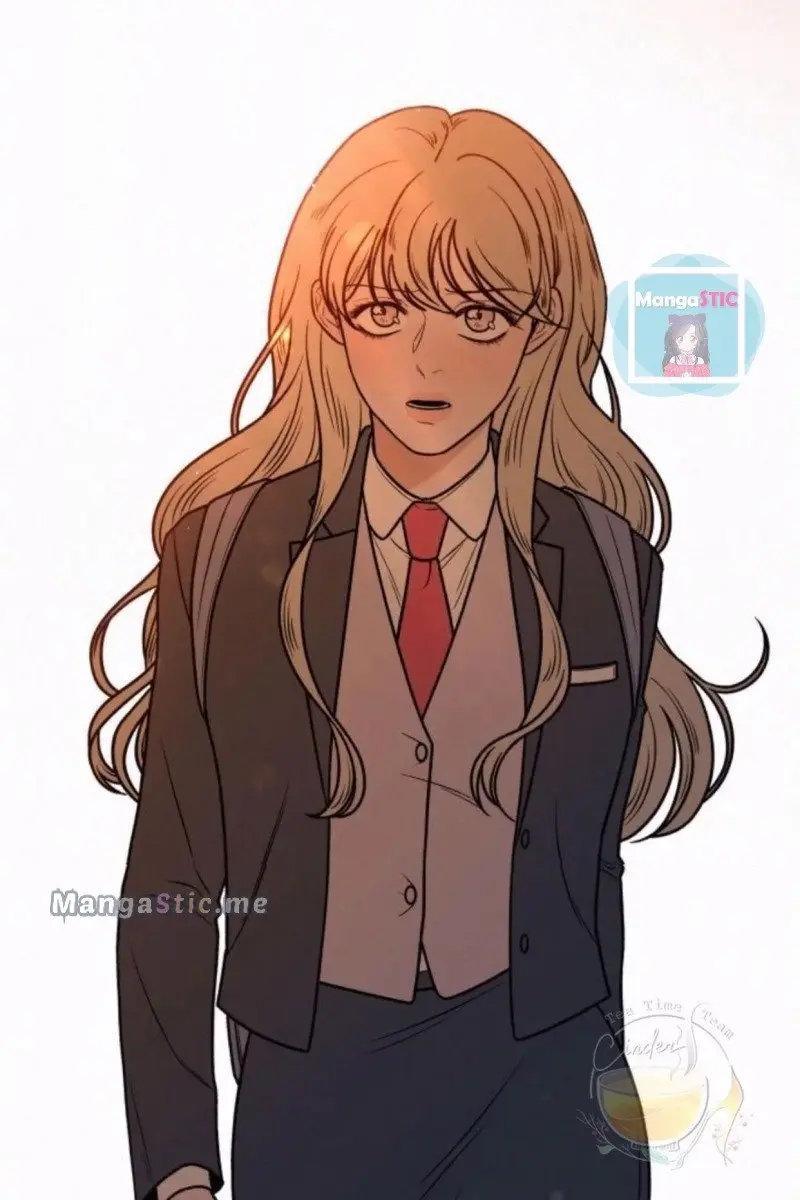 Pure Love Operation Chapter 17 Page 132