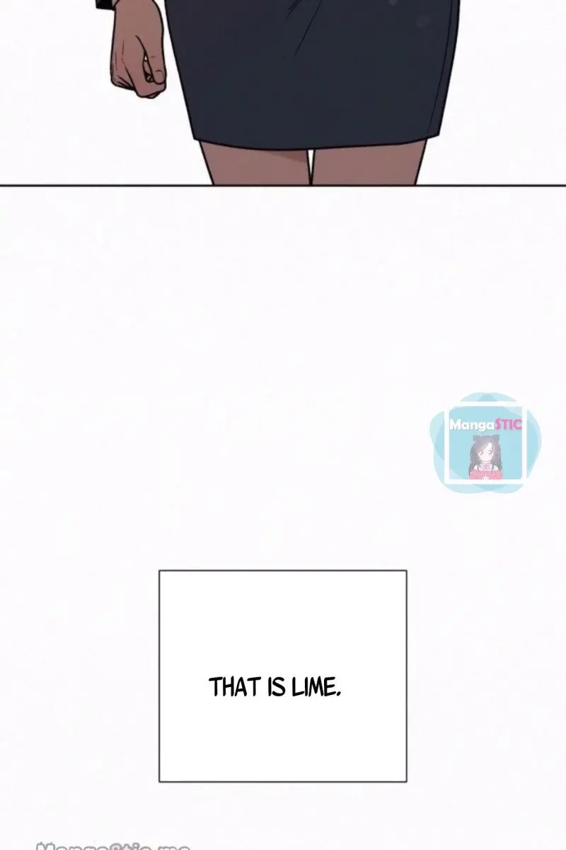 Pure Love Operation Chapter 17 Page 133